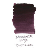 Monteverde Jungle Ink Bottle (Chameleon - 30 ML) G309CM
