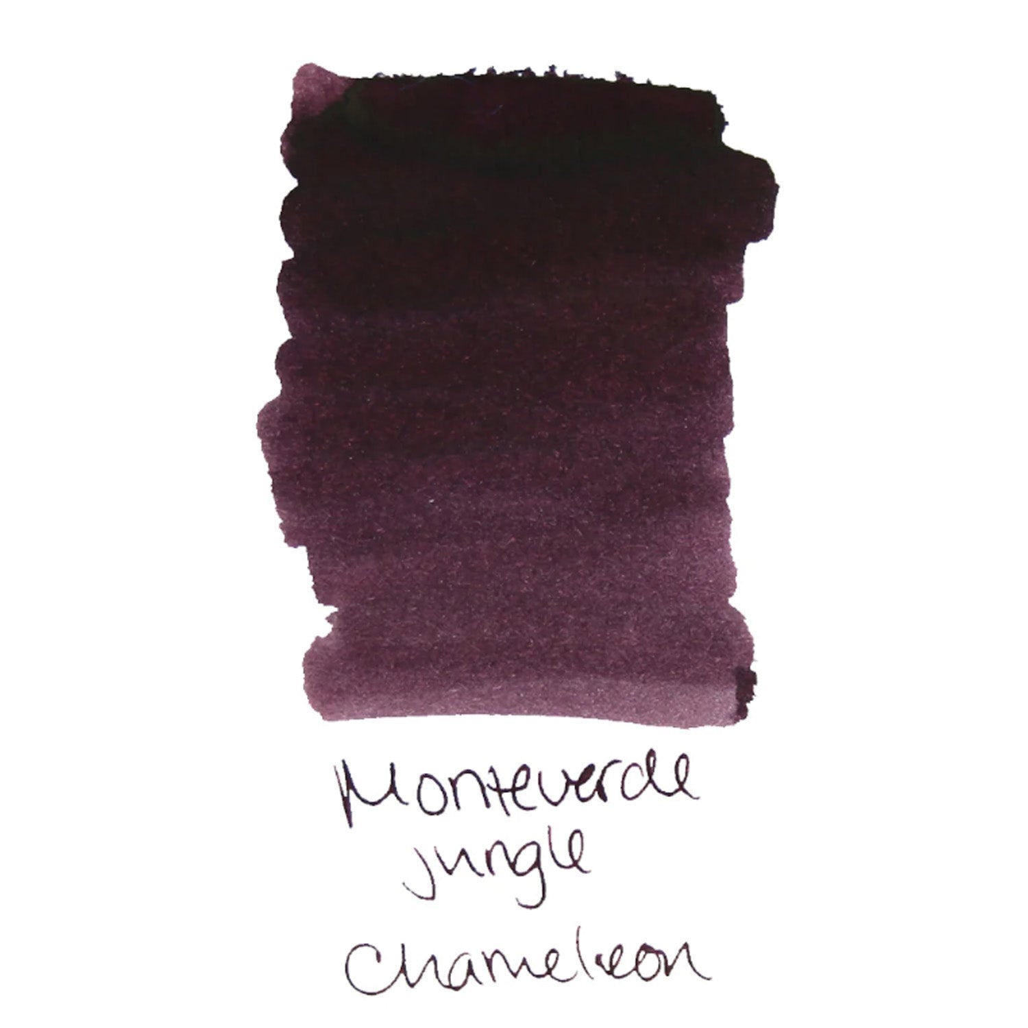 Monteverde Jungle Ink Bottle (Chameleon - 30 ML) G309CM