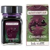 Monteverde Jungle Ink Bottle (Chameleon - 30 ML) G309CM