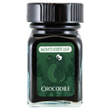 Monteverde Jungle Ink Bottle (Crocodile - 30 ML) G309CR