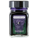 Monteverde Jungle Ink Bottle (Elephant - 30 ML) G309EL