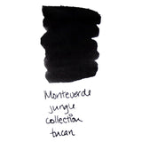 Monteverde Jungle Ink Bottle (Toucan - 30 ML) G309TC