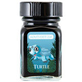 Monteverde Jungle Ink Bottle (Turtle - 30 ML) G309TU