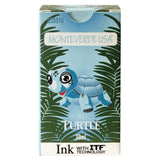Monteverde Jungle Ink Bottle (Turtle - 30 ML) G309TU