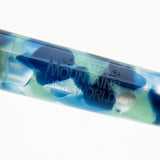 Monteverde Mountains of The World Blue RGT Ballpoint Pen MV41717