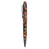 Monteverde Mountains of The World Orange PVD Ballpoint Pen MV41707