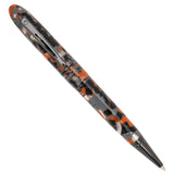 Monteverde Mountains of The World Orange PVD Ballpoint Pen MV41707