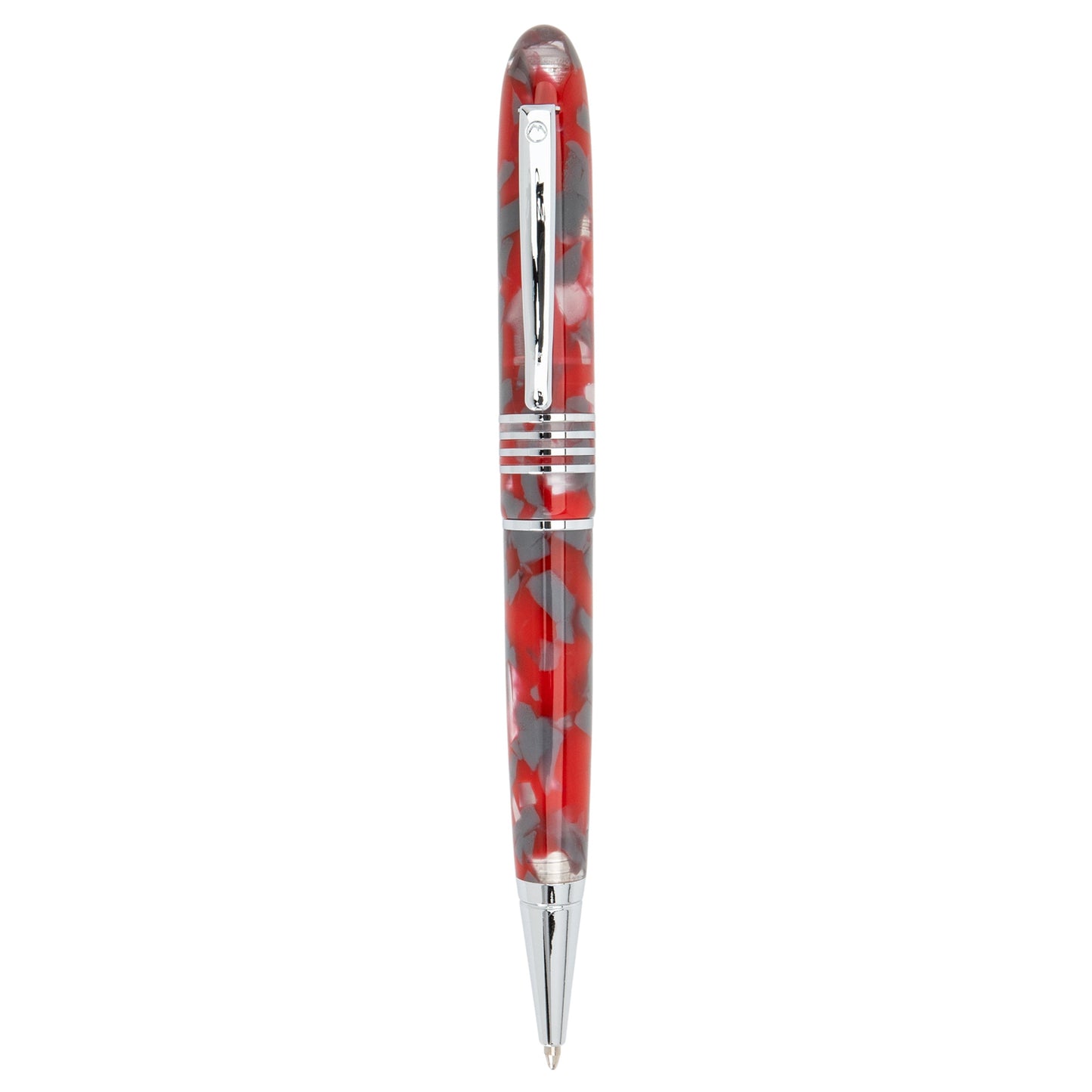 Monteverde Mountains of The World Ruby CT Ballpoint Pen MV41697