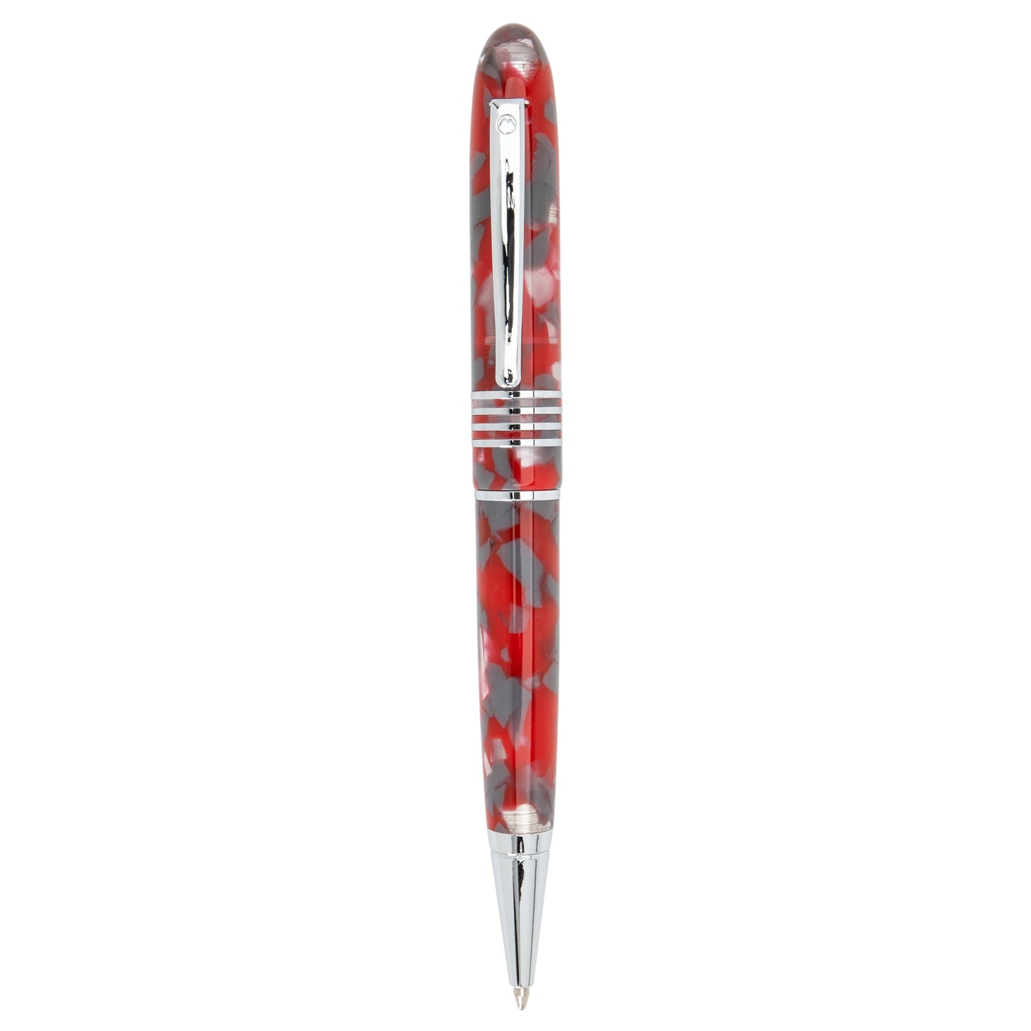 Monteverde Mountains of The World Ruby CT Ballpoint Pen MV41697