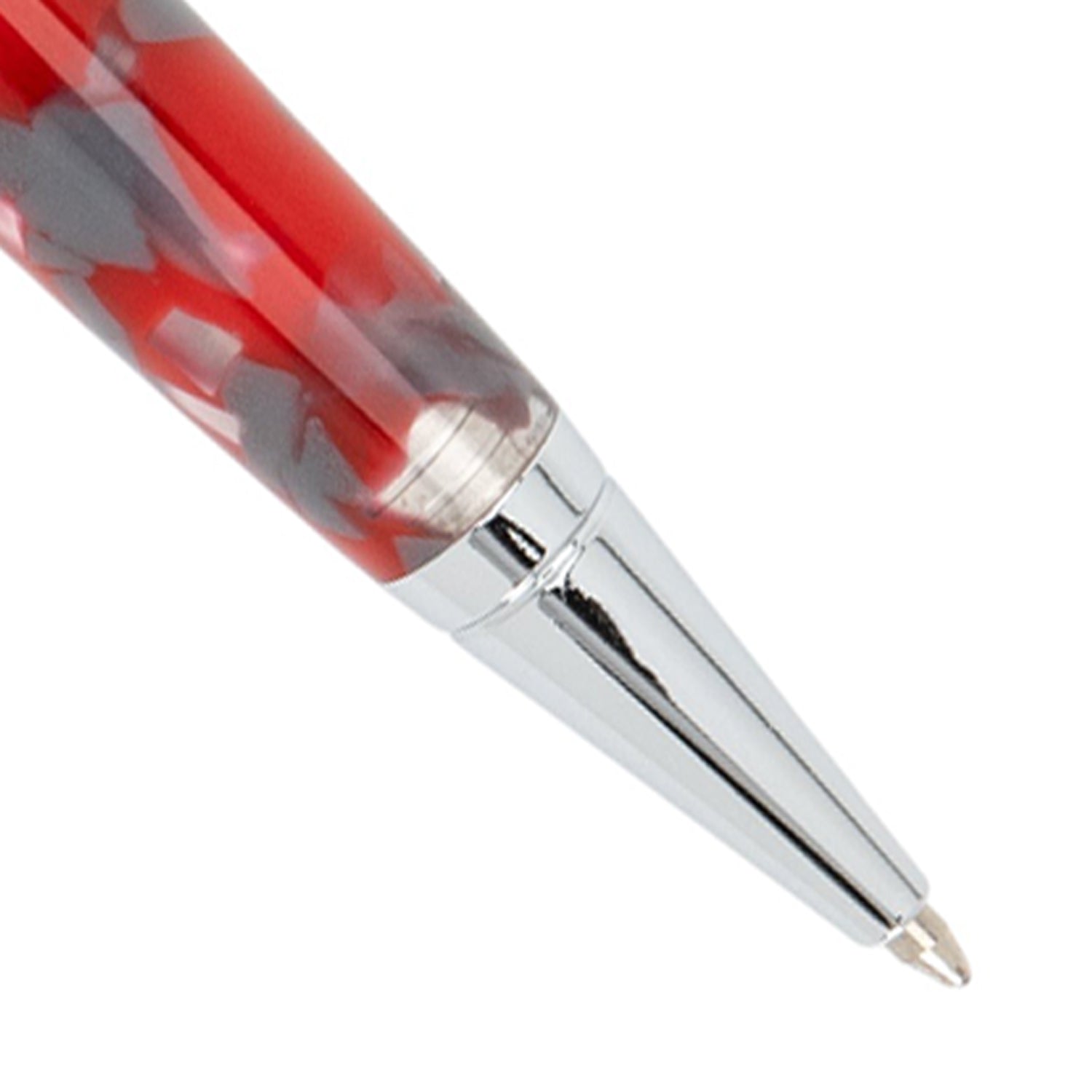 Monteverde Mountains of The World Ruby CT Ballpoint Pen MV41697