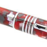Monteverde Mountains of The World Ruby CT Ballpoint Pen MV41697