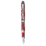 Monteverde Mountains of The World Ruby CT Fountain Pen