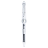 Monteverde Monza ID Clear CT Fountain Pen