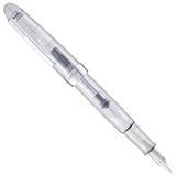 Monteverde Monza ID Clear CT Fountain Pen