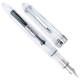 Monteverde Monza ID Clear CT Fountain Pen