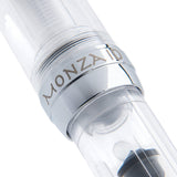 Monteverde Monza ID Clear CT Fountain Pen