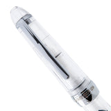 Monteverde Monza ID Clear CT Fountain Pen