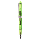 Monteverde Monza ID Green CT Fountain Pen