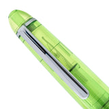 Monteverde Monza ID Green CT Fountain Pen