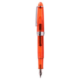 Monteverde Monza ID Orange CT Fountain Pen