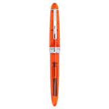 Monteverde Monza ID Orange CT Fountain Pen