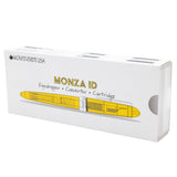 Monteverde Monza ID Yellow CT Fountain Pen