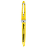 Monteverde Monza ID Yellow CT Fountain Pen