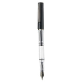 Monteverde MP1 Black Noir PVD Fountain Pen