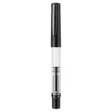 Monteverde MP1 Black Noir PVD Fountain Pen