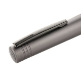 Monteverde MP1 Coal Grey PVD Fountain Pen