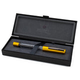 Monteverde MP1 Honey Yellow PVD Fountain Pen