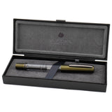 Monteverde MP1 Olive Green RT Fountain Pen