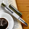 Monteverde MP1 Olive Green RT Fountain Pen