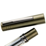 Monteverde MP1 Olive Green RT Fountain Pen