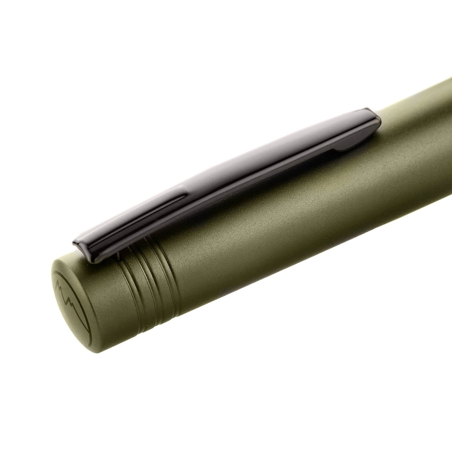Monteverde MP1 Olive Green RT Fountain Pen