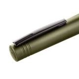 Monteverde MP1 Olive Green RT Fountain Pen
