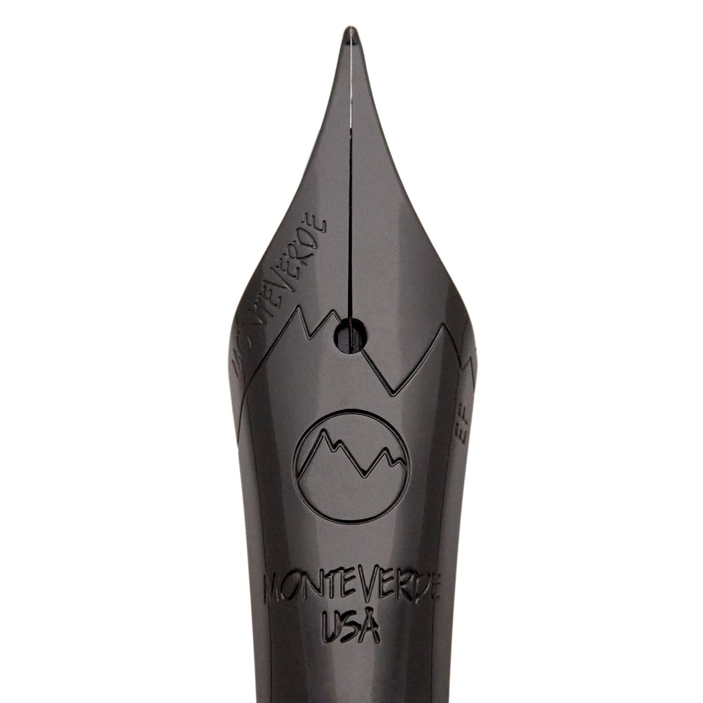 Monteverde MP1 Olive Green RT Fountain Pen