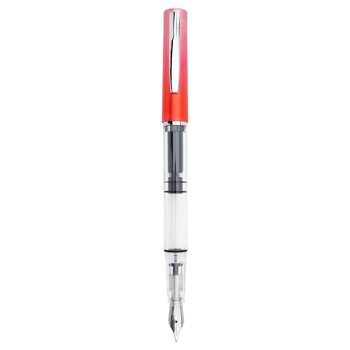 Monteverde MP1 Strawberry Dreams CT Fountain Pen (Limited Edition)