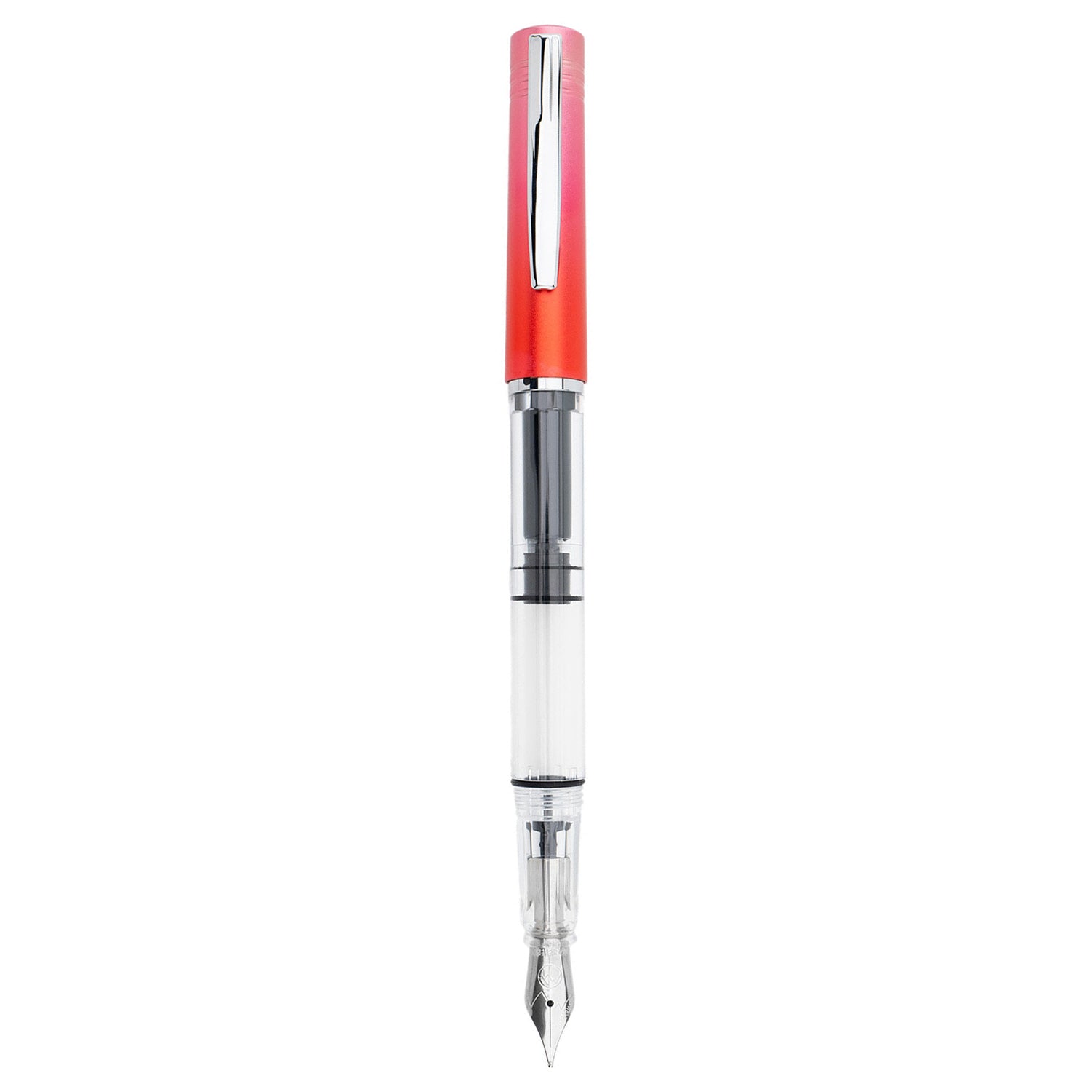 Monteverde MP1 Strawberry Dreams CT Fountain Pen (Limited Edition)