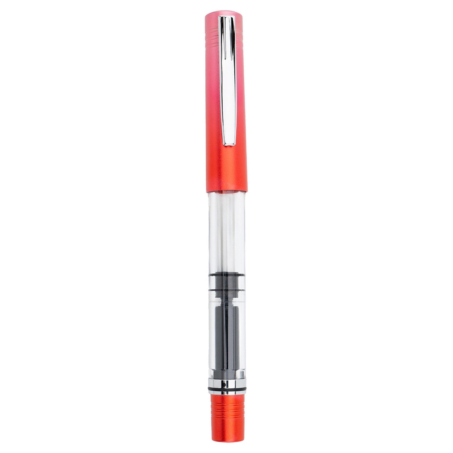 Monteverde MP1 Strawberry Dreams CT Fountain Pen (Limited Edition)