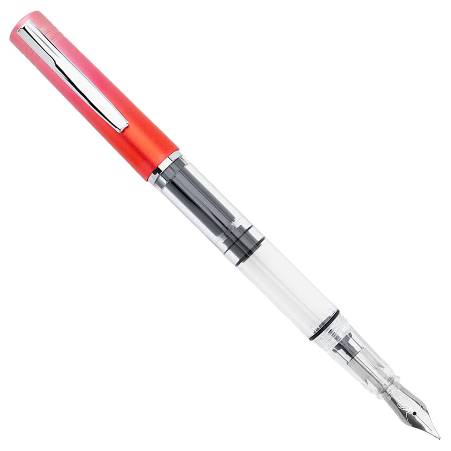 Monteverde MP1 Strawberry Dreams CT Fountain Pen (Limited Edition)