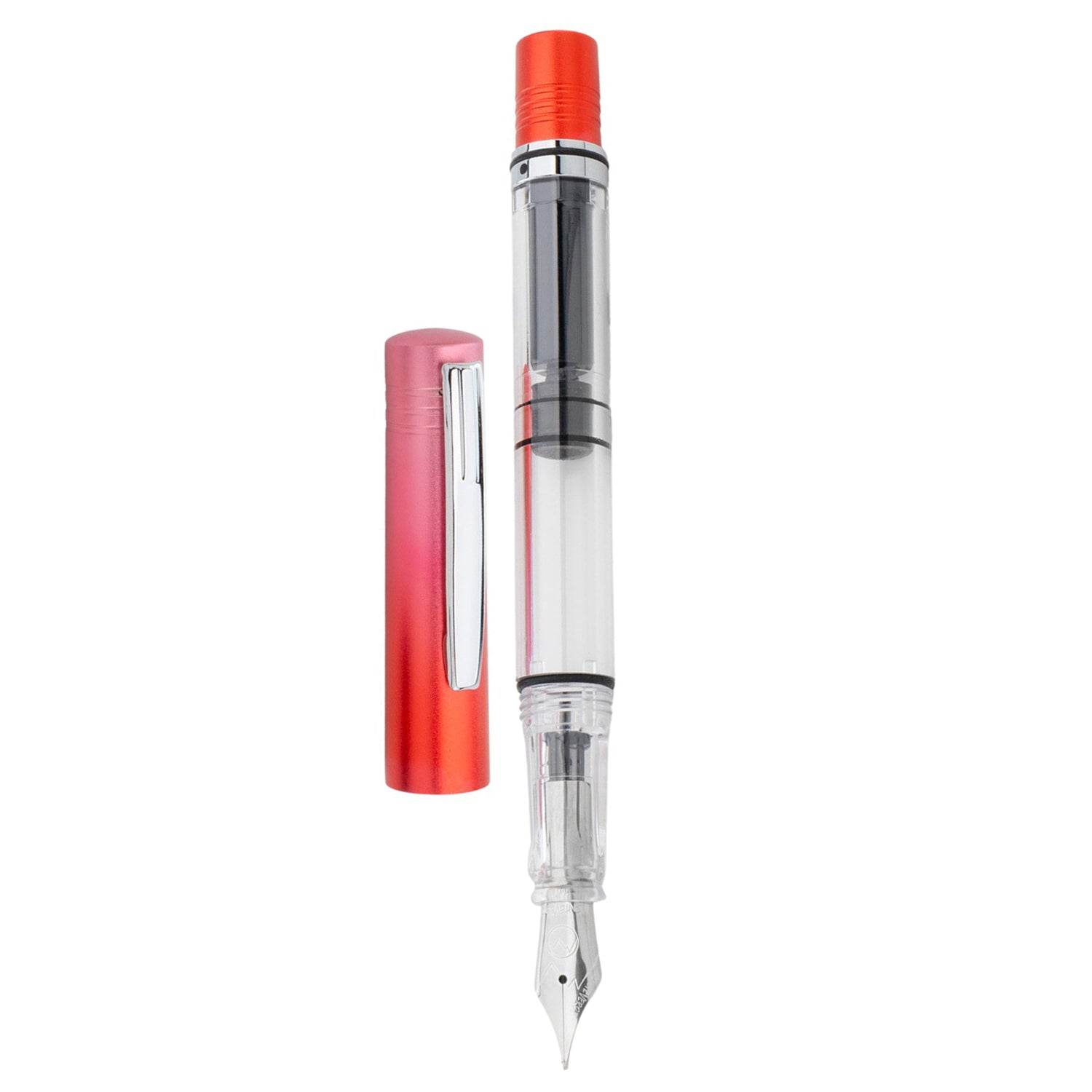 Monteverde MP1 Strawberry Dreams CT Fountain Pen (Limited Edition)