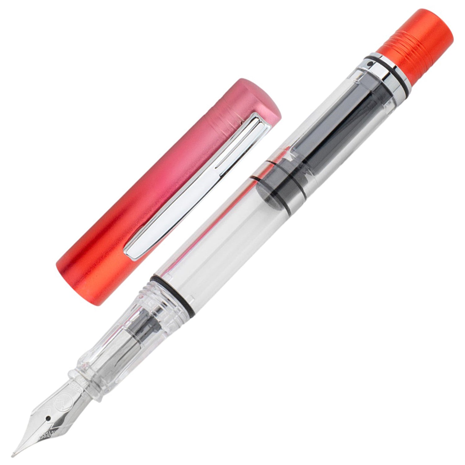 Monteverde MP1 Strawberry Dreams CT Fountain Pen (Limited Edition)