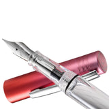 Monteverde MP1 Strawberry Dreams CT Fountain Pen (Limited Edition)