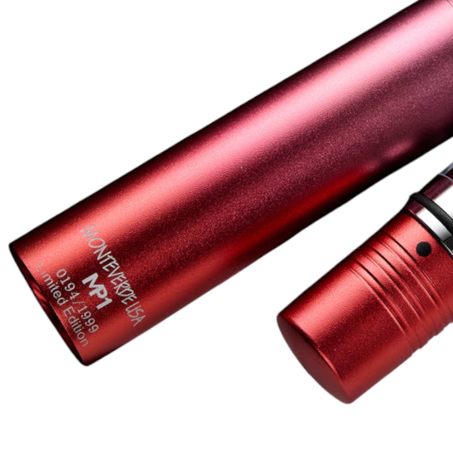 Monteverde MP1 Strawberry Dreams CT Fountain Pen (Limited Edition)