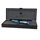 Monteverde MVP Blue Squares CT Fountain Pen