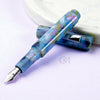 Monteverde MVP Blue Squares CT Fountain Pen