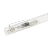 Monteverde MVP Diamond Clear CT Fountain Pen