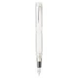 Monteverde MVP Diamond Clear CT Fountain Pen
