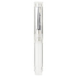 Monteverde MVP Diamond Clear CT Fountain Pen